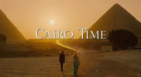 pacific time to cairo time